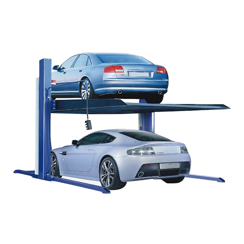 駐車場用サイレントパワーユニット 駐車場用サイレントパワーユニット