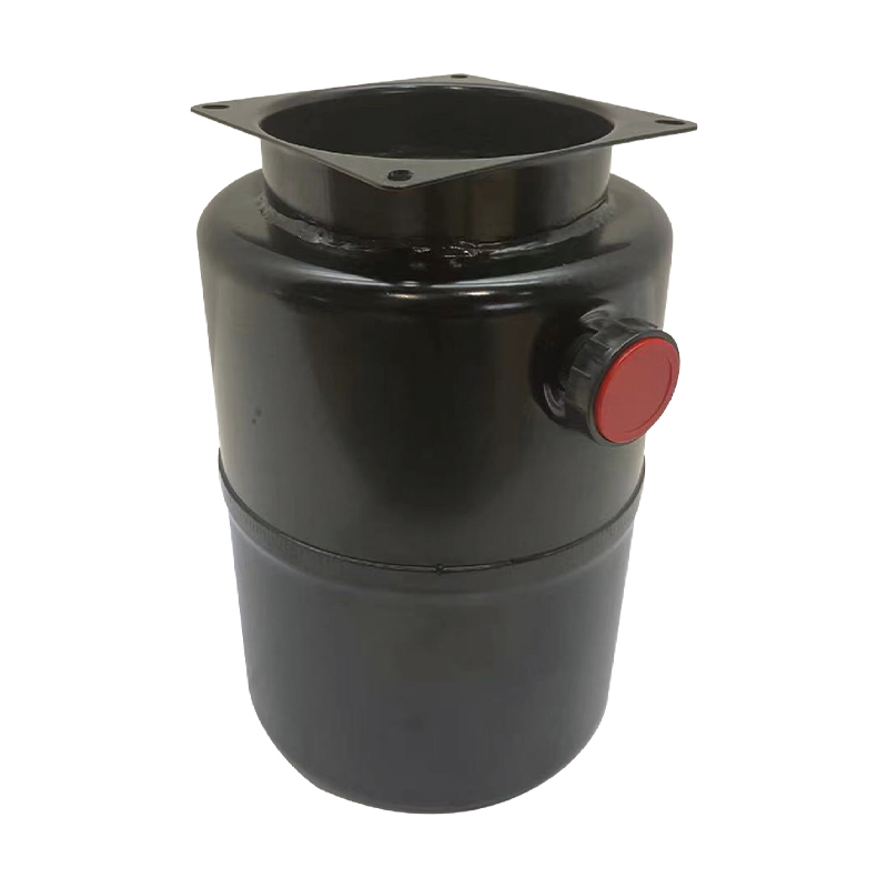 鉄製角型・丸型燃料タンク 鉄製角型・丸型燃料タンク