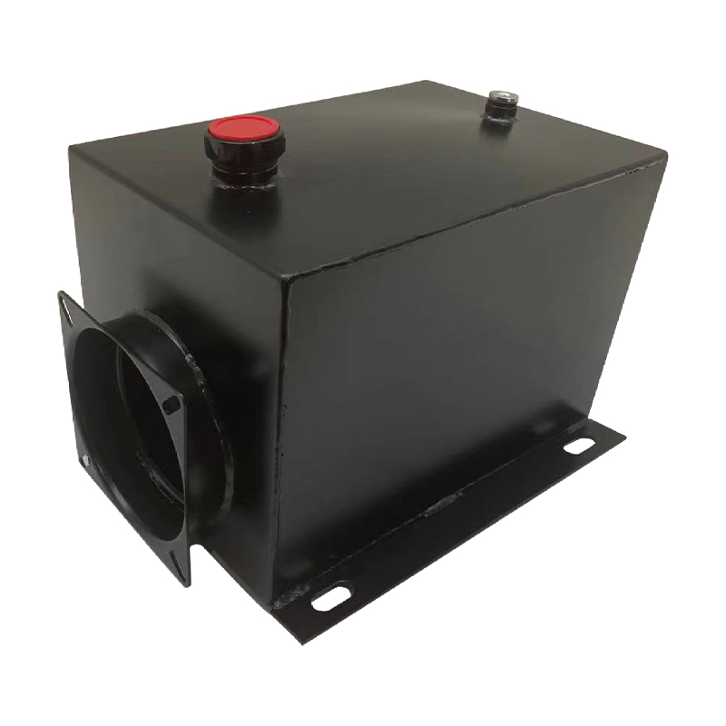 鉄製角型・丸型燃料タンク 鉄製角型・丸型燃料タンク
